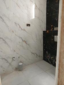 Bedroom One Image of 1566 Sq.ft 3 BHK Apartment / Flat for sale in Puppalaguda Hyderabad for Rs. 10179000