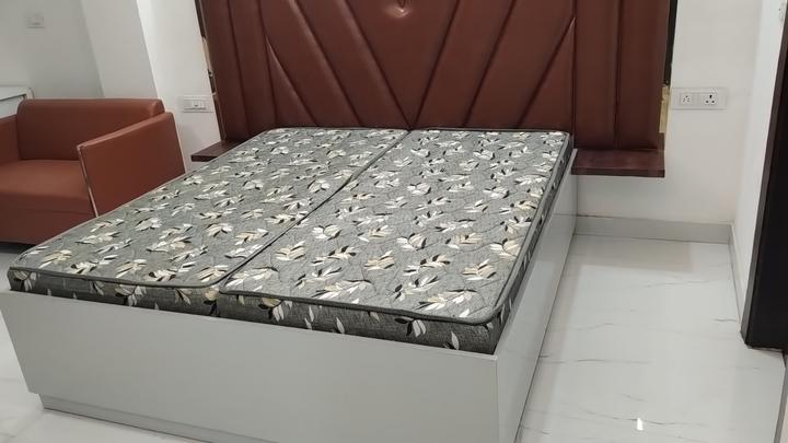 Block C, Sushant Lok Phase 1 Bedroom 1