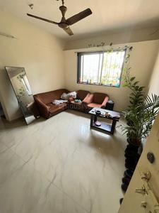 1 BHK Flat