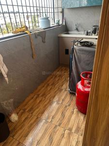 Balcony Image of 1600 Sq.ft 3 BHK Apartment / Flat for sale in Adithi Elegance, Gunjur Palya Bengaluru for Rs. 14700000