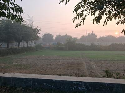Image of 162 Sq.ft Residential Plot / Land for sale in Sector 151, Noida for Rs. 30000000