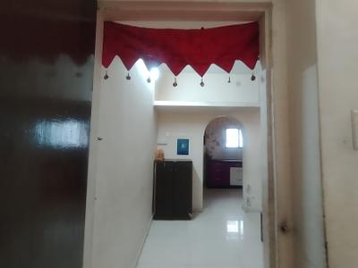 Hall Image of 660 Sq.ft 3 BHK Independent House for sale in Vallabh Vidhyanagar Anand for Rs. 2500000