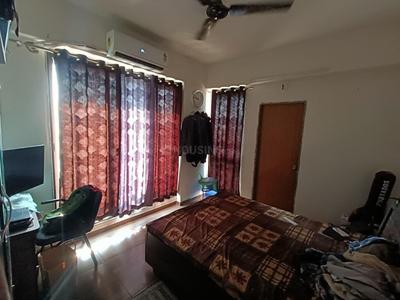 Bedroom Image of 800 Sq.ft 2 BHK Apartment / Flat for sale in Shri Suraj Residency, Vavol Gandhinagar for Rs. 4500000