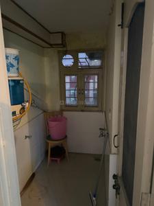 Bathroom Image of 1300 Sq.ft 3 BHK Apartment / Flat for sale in Talwandi Kota for Rs. 7399000