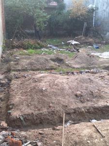 Image of 2108 Sq.ft Residential Plot / Land for sale in Indira Nagar, Lucknow for Rs. 11000000
