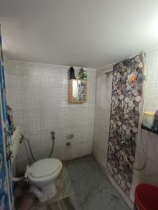 Bathroom Image of 1044 Sq.ft 2 BHK Apartment / Flat for sale in Inda Kharagpur for Rs. 3200000