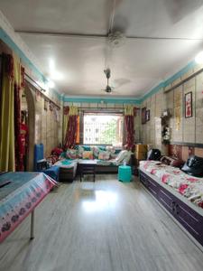 Bedroom Image of 600 Sq.ft 1 BHK Apartment / Flat for sale in Kalwa Thane for Rs. 6000000