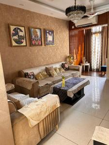 6 BHK Independent House