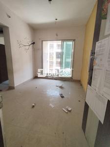 Hall Image of 350 Sq.ft 1 BHK Apartment / Flat for sale in Mohan Nano Estates, Ambernath West Ambernath for Rs. 1651000