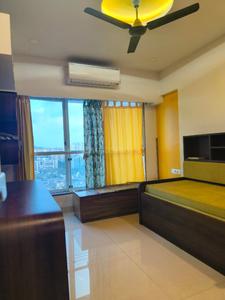 Bedroom Image of 895 Sq.ft 2 BHK Apartment / Flat for sale in Andheri East Mumbai for Rs. 25500000