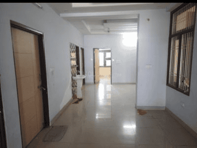 Image of 1600 Sq.ft 3 BHK Builder Floor for rent in Jagatpura, Jaipur for Rs. 17000