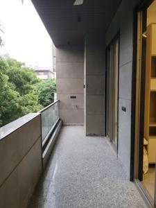 Bedroom Two Image of 2300 Sq.ft 4 BHK Builder Floor for sale in Pitampura New Delhi for Rs. 58000000