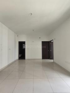 Hall Image of 1241 Sq.ft 3 BHK Apartment / Flat for sale in Hosahalli Bengaluru for Rs. 14300000