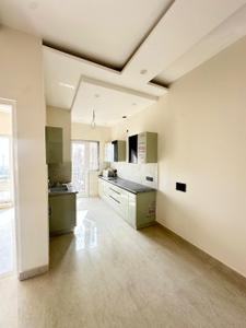 Hall Image of 980 Sq.ft 2 BHK Builder Floor for sale in Sector 126 Mohali for Rs. 3970000