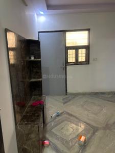 Hall Image of 450 Sq.ft 2 BHK Apartment / Flat for rent in Lamba Floors Rohini Sector 25, Sector 25 Rohini New Delhi for Rs. 16000