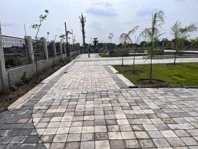 Image of 1843 Sq.ft Residential Plot / Land for sale in Mihan, Nagpur for Rs. 4653000