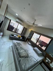 Hall Image of 2460 Sq.ft 3 BHK Apartment / Flat for sale in Serenity Lavish, Sola Ahmedabad for Rs. 23000000