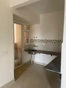 Kitchen Image of 595 Sq.ft 2 BHK Apartment / Flat for sale in Signature Global Orchard Avenue , Sector 93 Gurgaon for Rs. 6800000