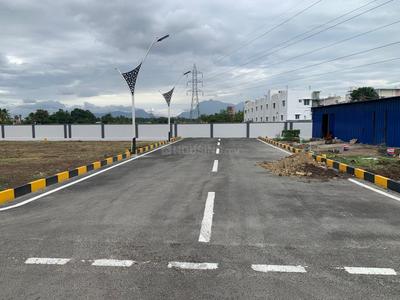 Image of 986 Sq.ft Residential Plot / Land for sale in RR GK Happy Nest, Saravanampatty, Coimbatore for Rs. 3165000