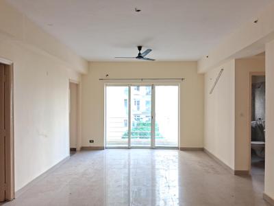 Living Room Image of 1695 Sq.ft 3 BHK Apartment / Flat for sale in Paras Tierea, Sector 137 Noida for Rs. 15000000