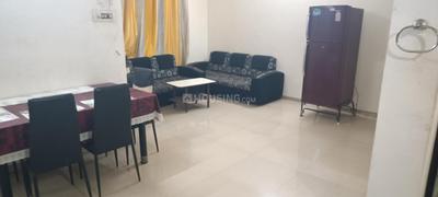 Hall Image of 1100 Sq.ft 2 BHK Apartment / Flat for sale in Palanpur Surat for Rs. 3950000