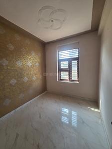 Bedroom Image of 725 Sq.ft 2 BHK Independent House for sale in Lalarpura Jaipur for Rs. 3500000