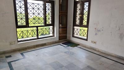 Bedroom Image of 1717 Sq.ft 3 BHK Apartment / Flat for sale in Butler Colony Lucknow for Rs. 14000000