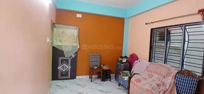 Bedroom Image of 1300 Sq.ft 3 BHK Apartment / Flat for sale in Sodepur Kolkata for Rs. 4200000