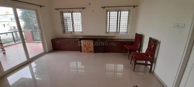 Building Image of 1453 Sq.ft 3.5 BHK Villa for sale in Sarjapur Bengaluru for Rs. 20000000
