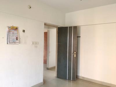 Bedroom Image of 900 Sq.ft 2 BHK Apartment / Flat for sale in Kavya Atlas Tower, Kasarvadavali Thane for Rs. 9000000