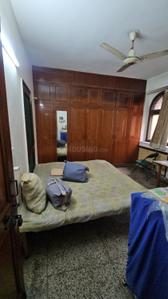 Bedroom Image of 1550 Sq.ft 3 BHK Apartment / Flat for sale in New Saraswati Apartment, Sector 9 Rohini New Delhi for Rs. 32500000