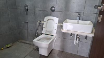 Image of 1012 Sq.ft 2 BHK Apartment / Flat for rent in Ahura Ecopolitan, Tathawade, Pune for Rs. 23000