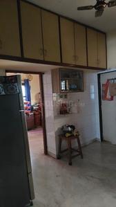 Kitchen Image of 700 Sq.ft 2 BHK Independent House for sale in Zadeshwar Bharuch for Rs. 9100000