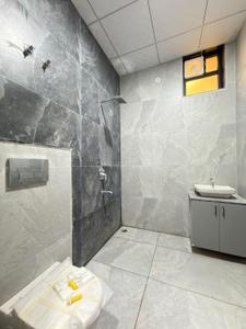 Bathroom Image of 2200 Sq.ft 4 BHK Villa for sale in Gandhi Path West Jaipur for Rs. 16000000