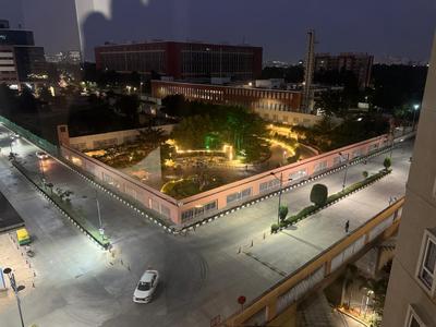 2 BHK Flat