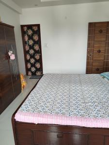 Bedroom Image of 1300 Sq.ft 3 BHK Apartment / Flat for sale in Govindpura Kardhani Scheme Jaipur for Rs. 6000000