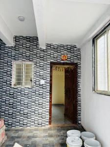 Balcony Image of 450 Sq.ft 1 RK Apartment / Flat for rent in Nerhe Pune for Rs. 7000