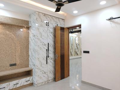Bedroom Image of 1620 Sq.ft 3 BHK Builder Floor for sale in BPTP District 3, Sector 85 Faridabad for Rs. 17500000