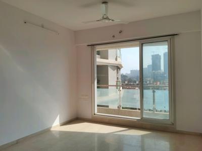 Living Room Image of 1200 Sq.ft 2 BHK Apartment / Flat for sale in Runwal Chestnut, Mulund West Mumbai for Rs. 18900000