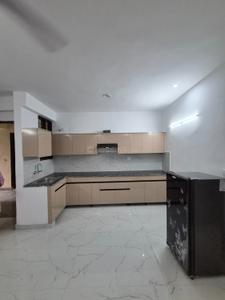 Hall Image of 1200 Sq.ft 3 BHK Apartment / Flat for sale in Trehan Vista, Tijara Bhiwadi for Rs. 3400000