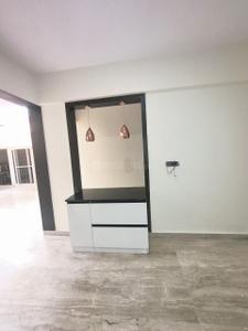 Hall Image of 2441 Sq.ft 4 BHK Apartment / Flat for rent in Advaitha Aksha, Koramangala Bengaluru for Rs. 140000