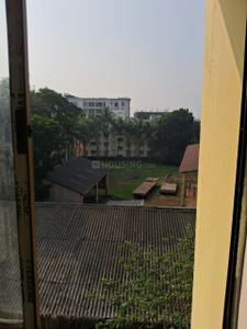 Balcony Image of 1400 Sq.ft 3 BHK Apartment / Flat for sale in Madhyamgram Kolkata for Rs. 7000000