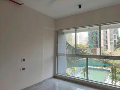 Bedroom Image of 625 Sq.ft 1 BHK Apartment / Flat for sale in Salangpur Salasar Aavatar, Mira Road East Mira Bhayandar for Rs. 7900000