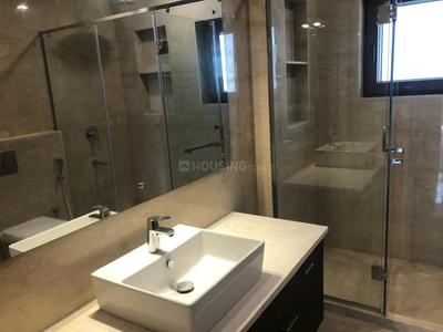 Image of 5500 Sq.ft 4 BHK Independent House for rent in Vasant Vihar, New Delhi for Rs. 550000