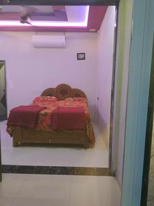 Bedroom Image of 2400 Sq.ft 2 BHK Villa for sale in Roman Residency Villa, Naigaon West Naigaon for Rs. 14500000