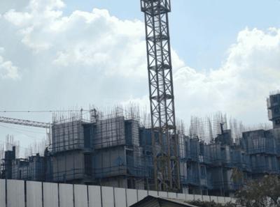 Image of 644 Sq.ft 2 BHK Apartment / Flat for sale in Provident Ecopolitan, Gummanahalli, Bengaluru for Rs. 10100000