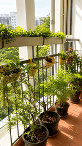 Image of 2200 Sq.ft 4 BHK Apartment / Flat for sale in ABAD Oriental Gardens, Elamakkara, Kochi for Rs. 12000000