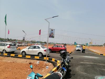 Image of 1000 Sq.ft Residential Plot / Land for sale in Marudankakurichi, Tiruchirappalli for Rs. 3450000