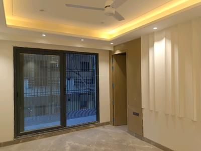 Bedroom Image of 2400 Sq.ft 4 BHK Builder Floor for sale in DLF Phase 2 Gurgaon for Rs. 52100000