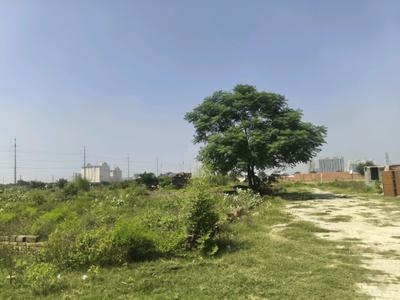 Image of 125 Sq.ft Residential Plot / Land for sale in Bhanauta, Greater Noida for Rs. 4376800